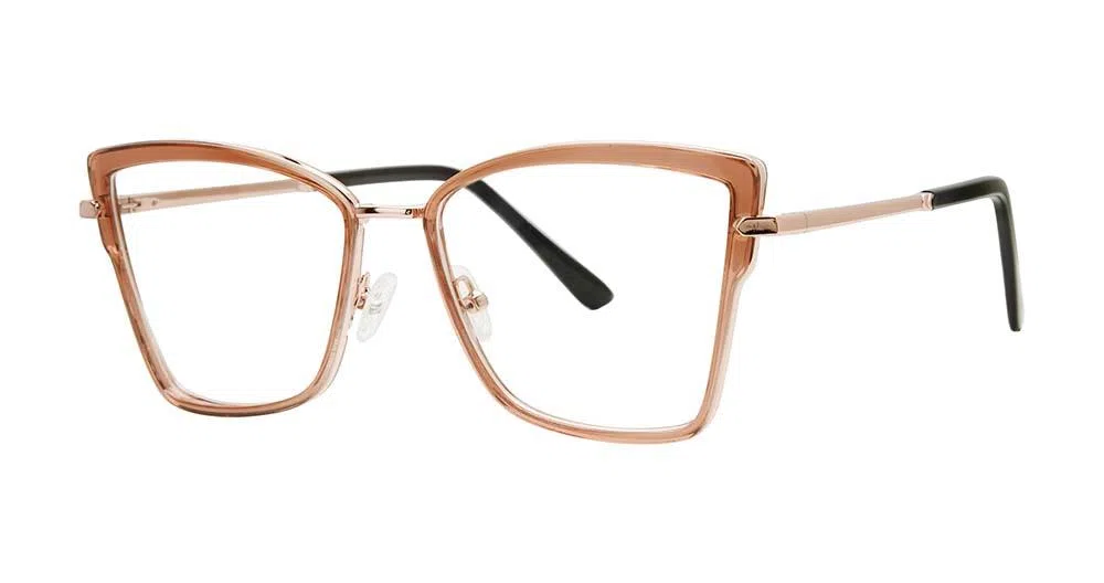 GENEVIEVE PARIS DESIGN CATALINA Eyeglasses - view 3